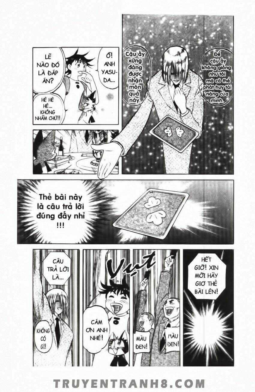 Mua May Bán Tài Chapter 22 trang 12