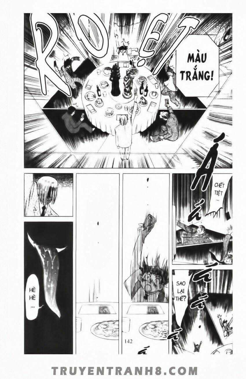 Mua May Bán Tài Chapter 22 trang 13