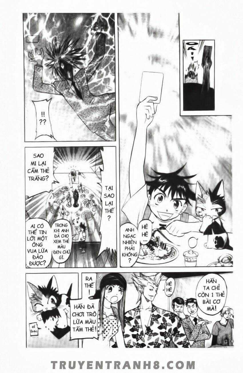 Mua May Bán Tài Chapter 22 trang 15