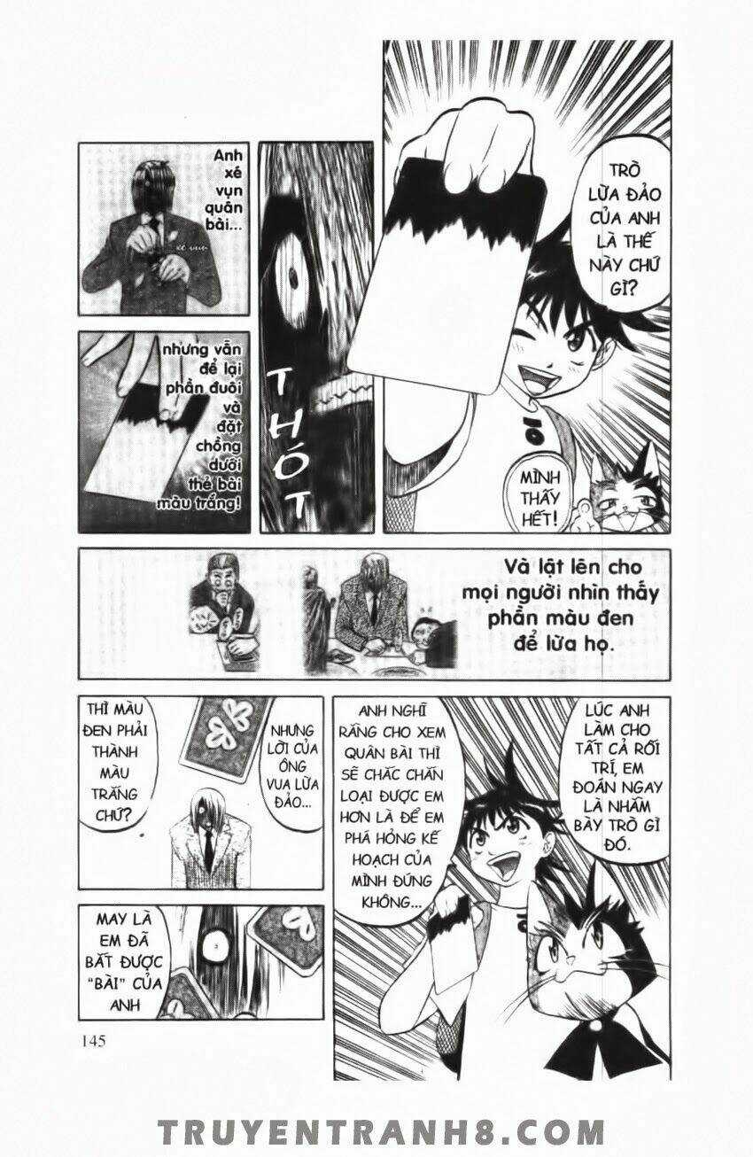 Mua May Bán Tài Chapter 22 trang 16