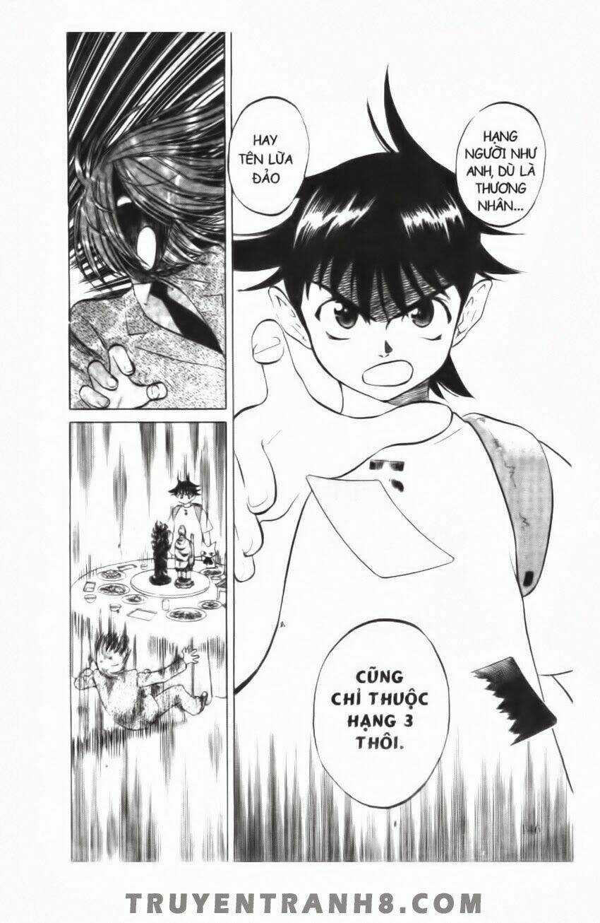 Mua May Bán Tài Chapter 22 trang 17