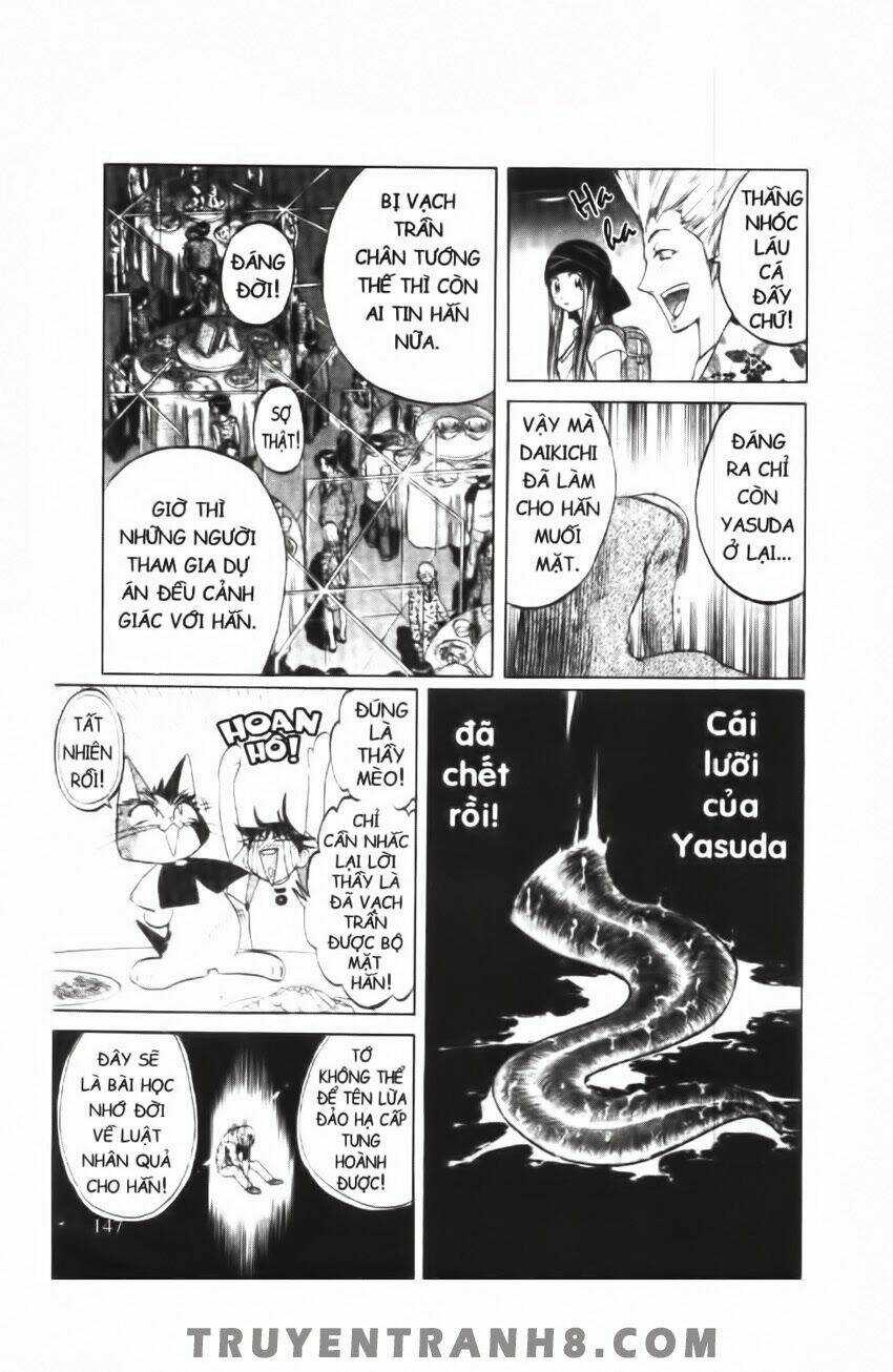 Mua May Bán Tài Chapter 22 trang 18