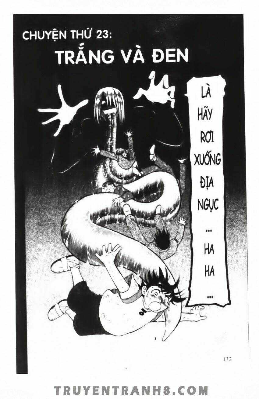 Mua May Bán Tài Chapter 22 trang 3