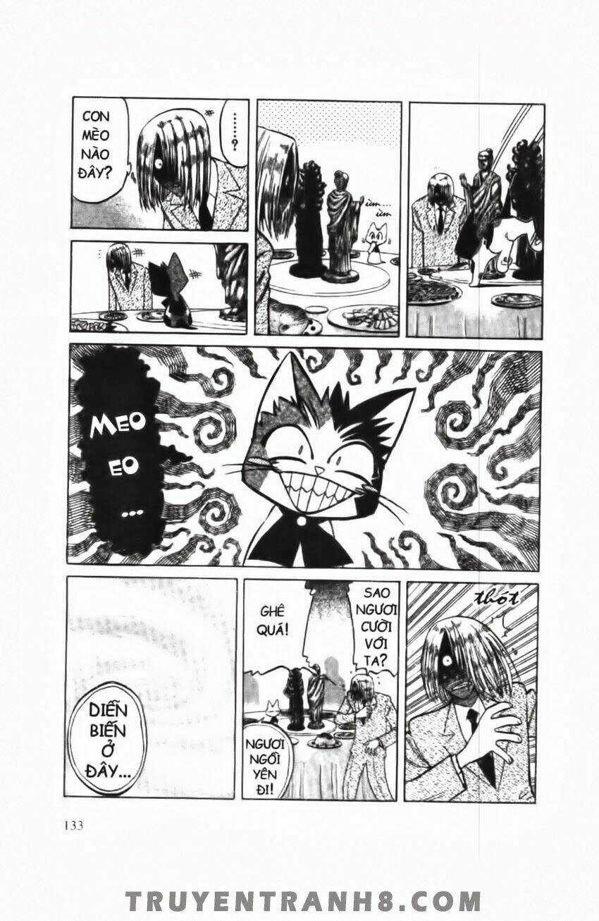 Mua May Bán Tài Chapter 22 trang 4