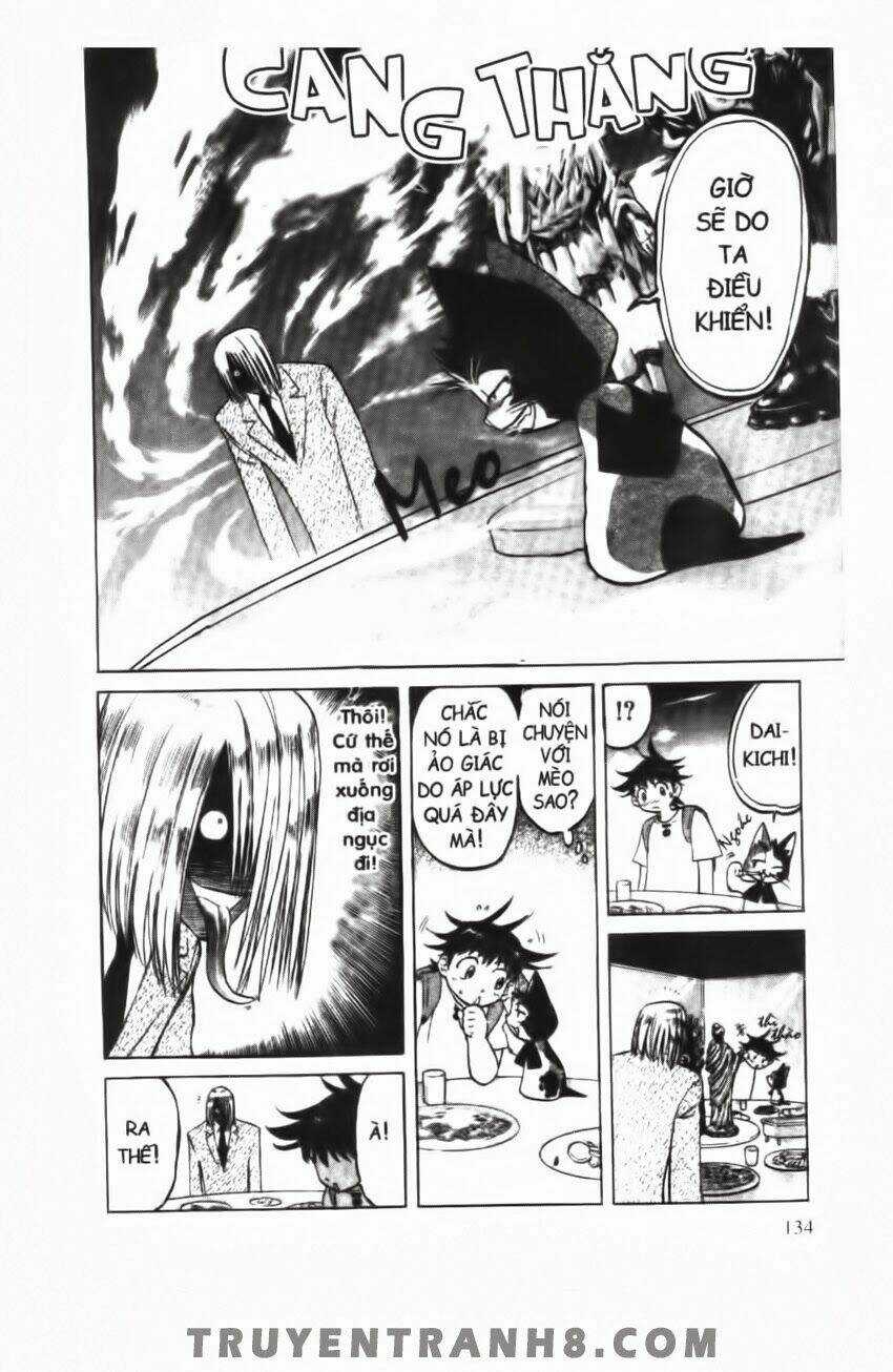 Mua May Bán Tài Chapter 22 trang 5