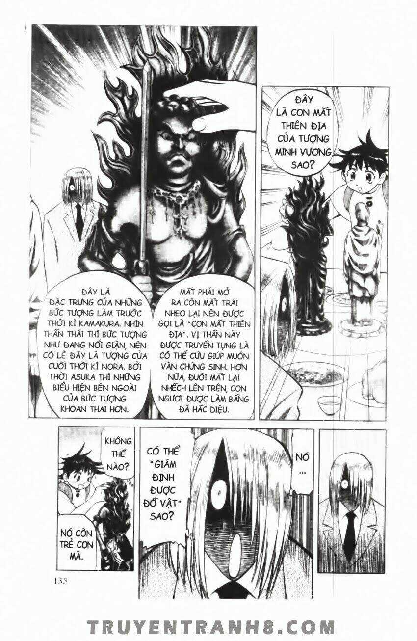 Mua May Bán Tài Chapter 22 trang 6