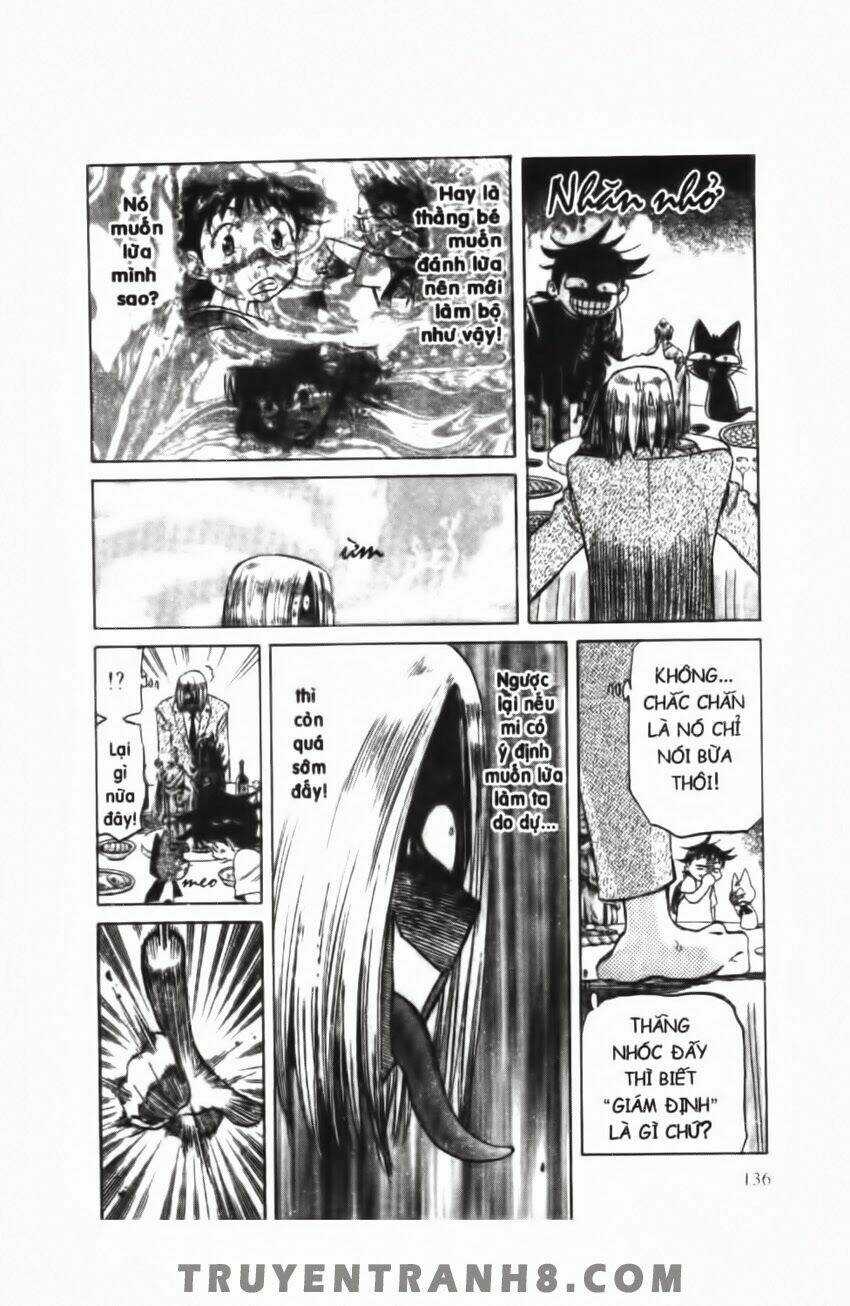 Mua May Bán Tài Chapter 22 trang 7