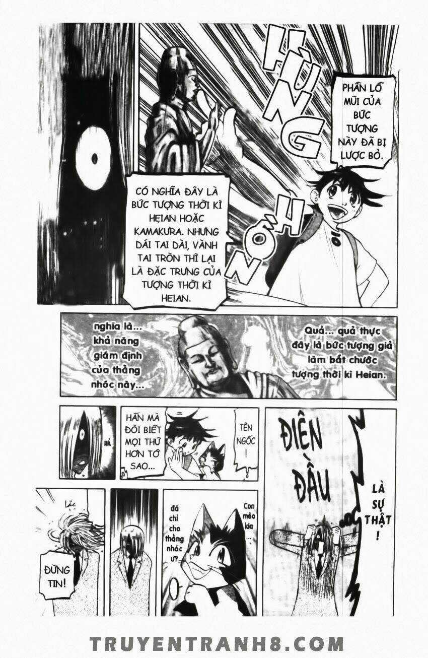 Mua May Bán Tài Chapter 22 trang 8