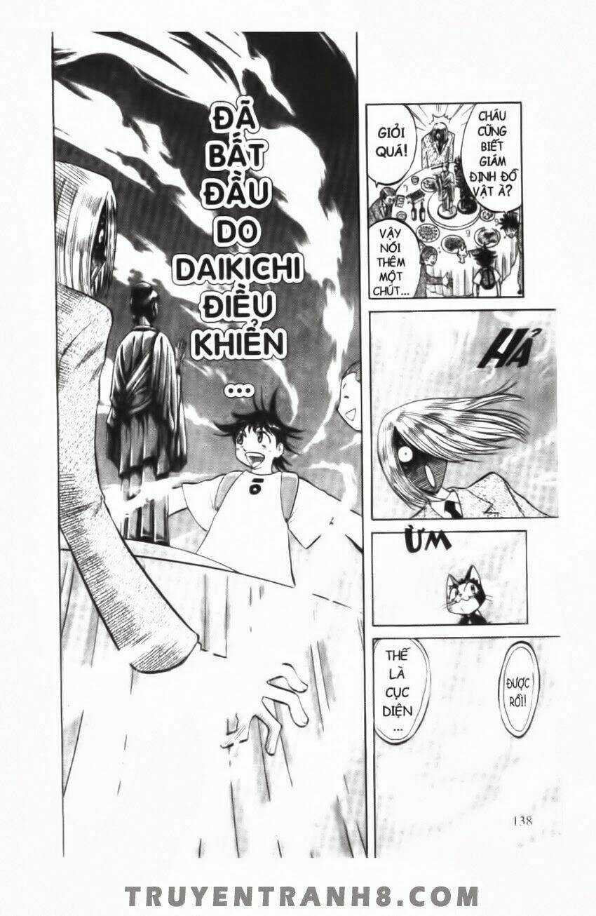 Mua May Bán Tài Chapter 22 trang 9