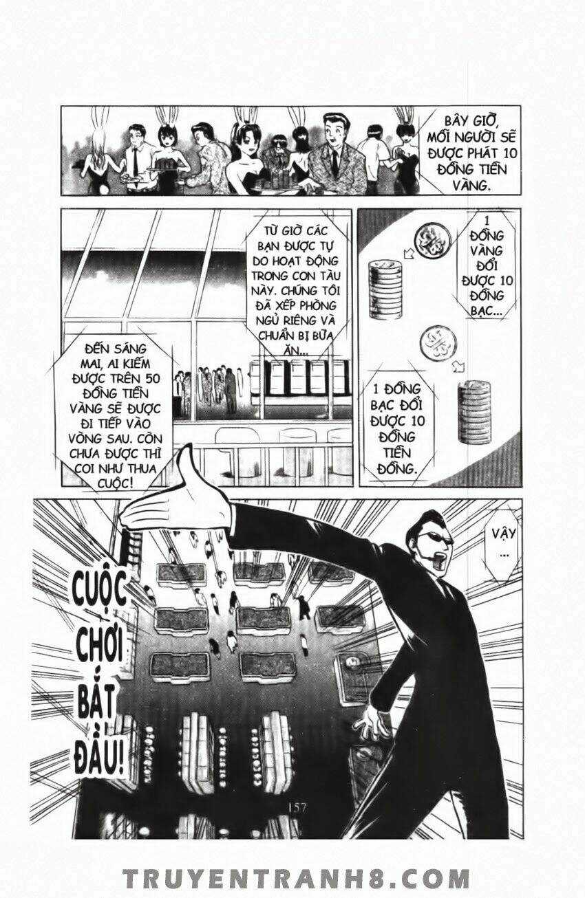 Mua May Bán Tài Chapter 23 trang 10