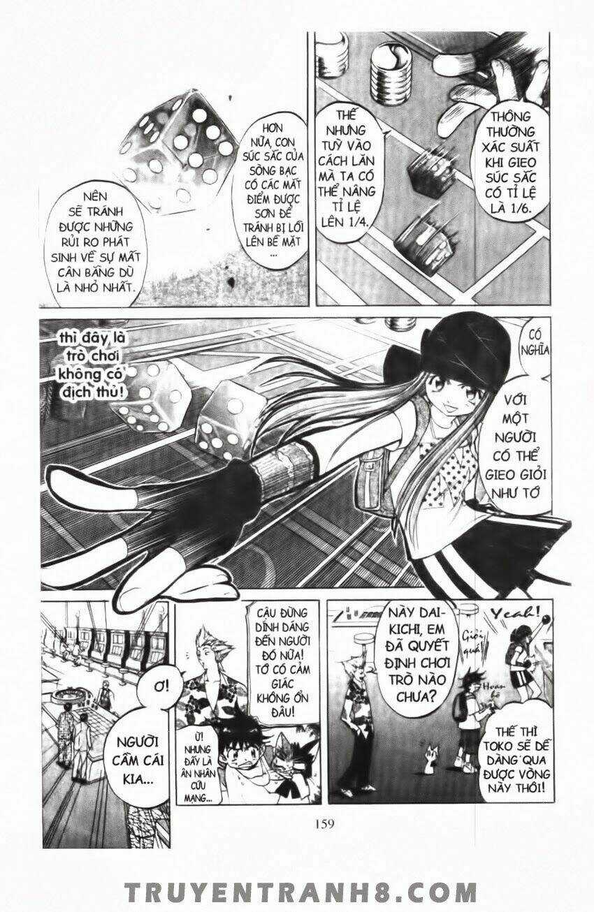 Mua May Bán Tài Chapter 23 trang 12