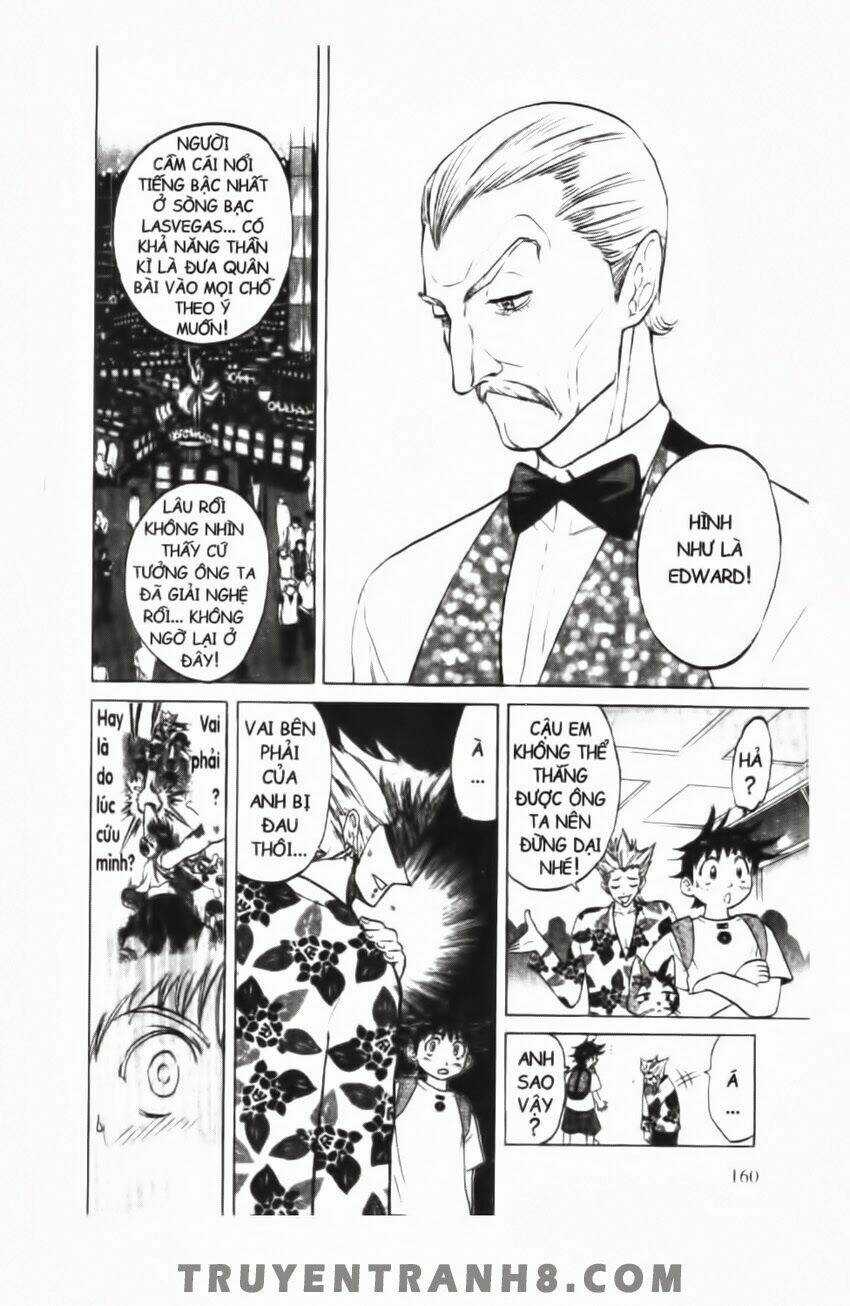 Mua May Bán Tài Chapter 23 trang 13