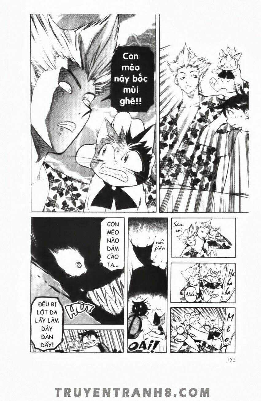 Mua May Bán Tài Chapter 23 trang 5