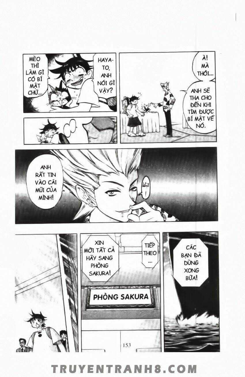 Mua May Bán Tài Chapter 23 trang 6