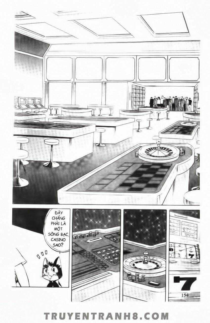 Mua May Bán Tài Chapter 23 trang 7