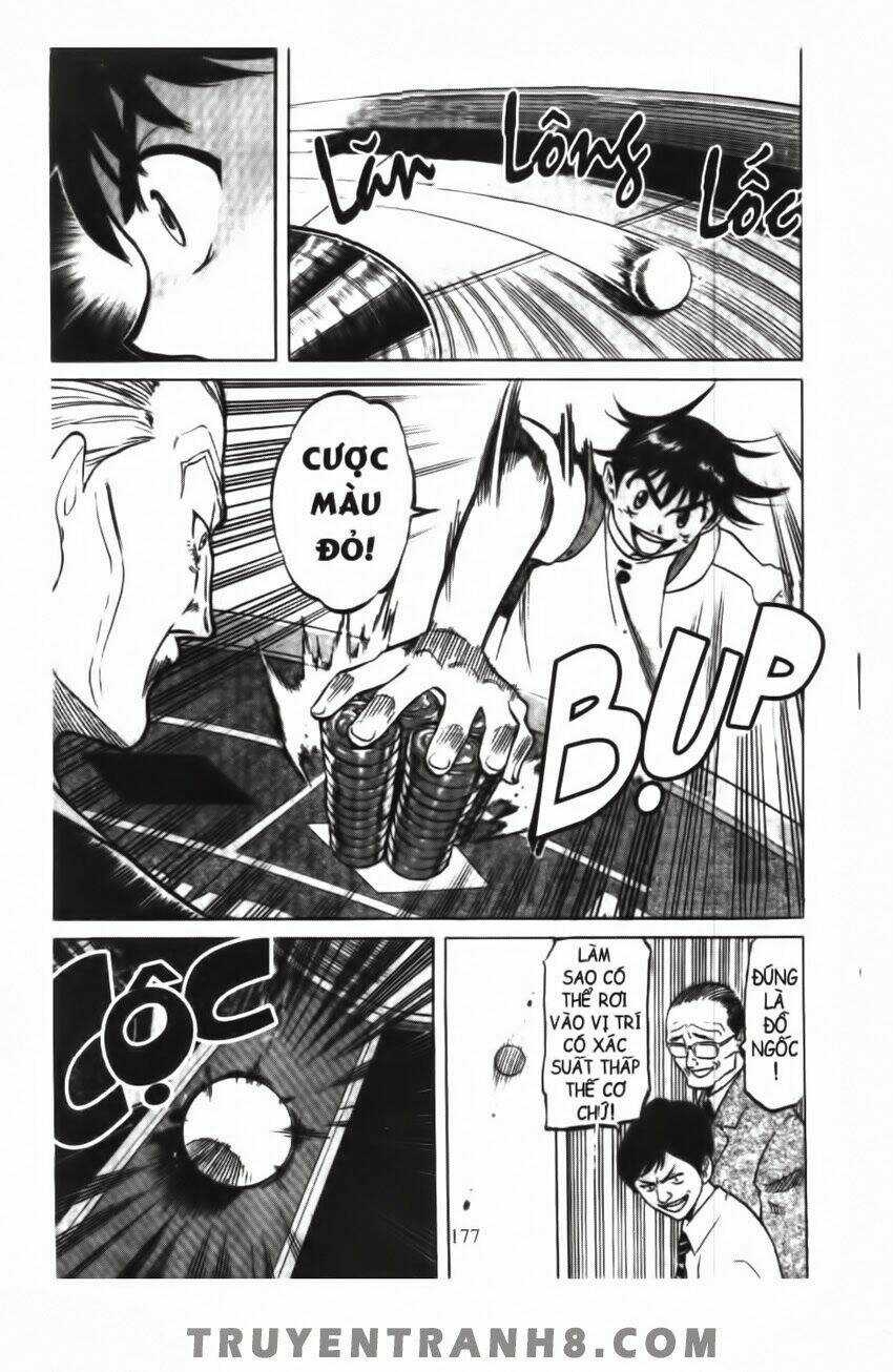 Mua May Bán Tài Chapter 24 trang 12