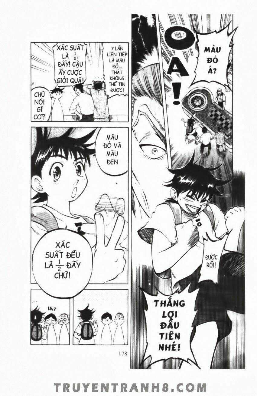 Mua May Bán Tài Chapter 24 trang 13