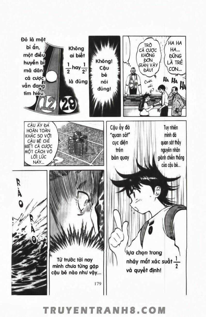 Mua May Bán Tài Chapter 24 trang 14