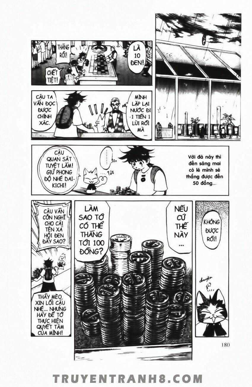 Mua May Bán Tài Chapter 24 trang 15