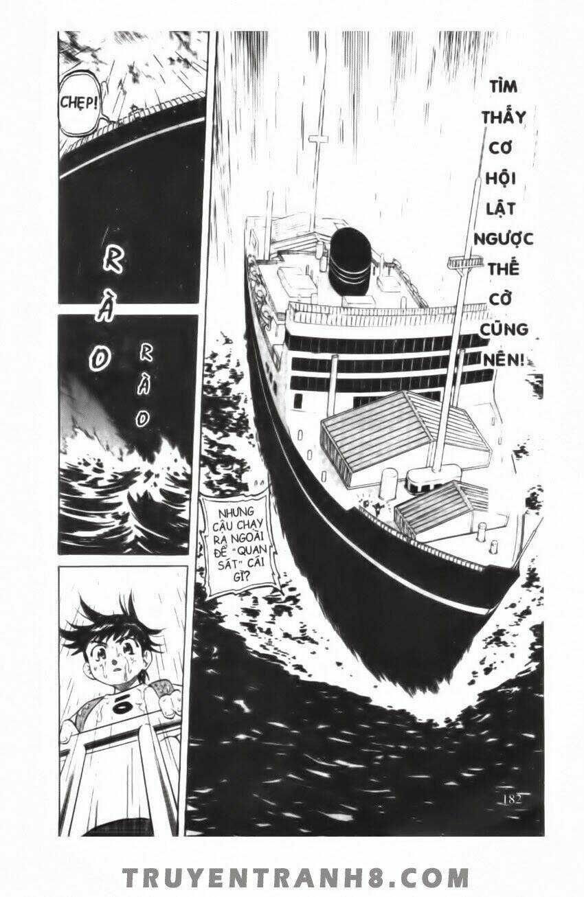 Mua May Bán Tài Chapter 24 trang 17