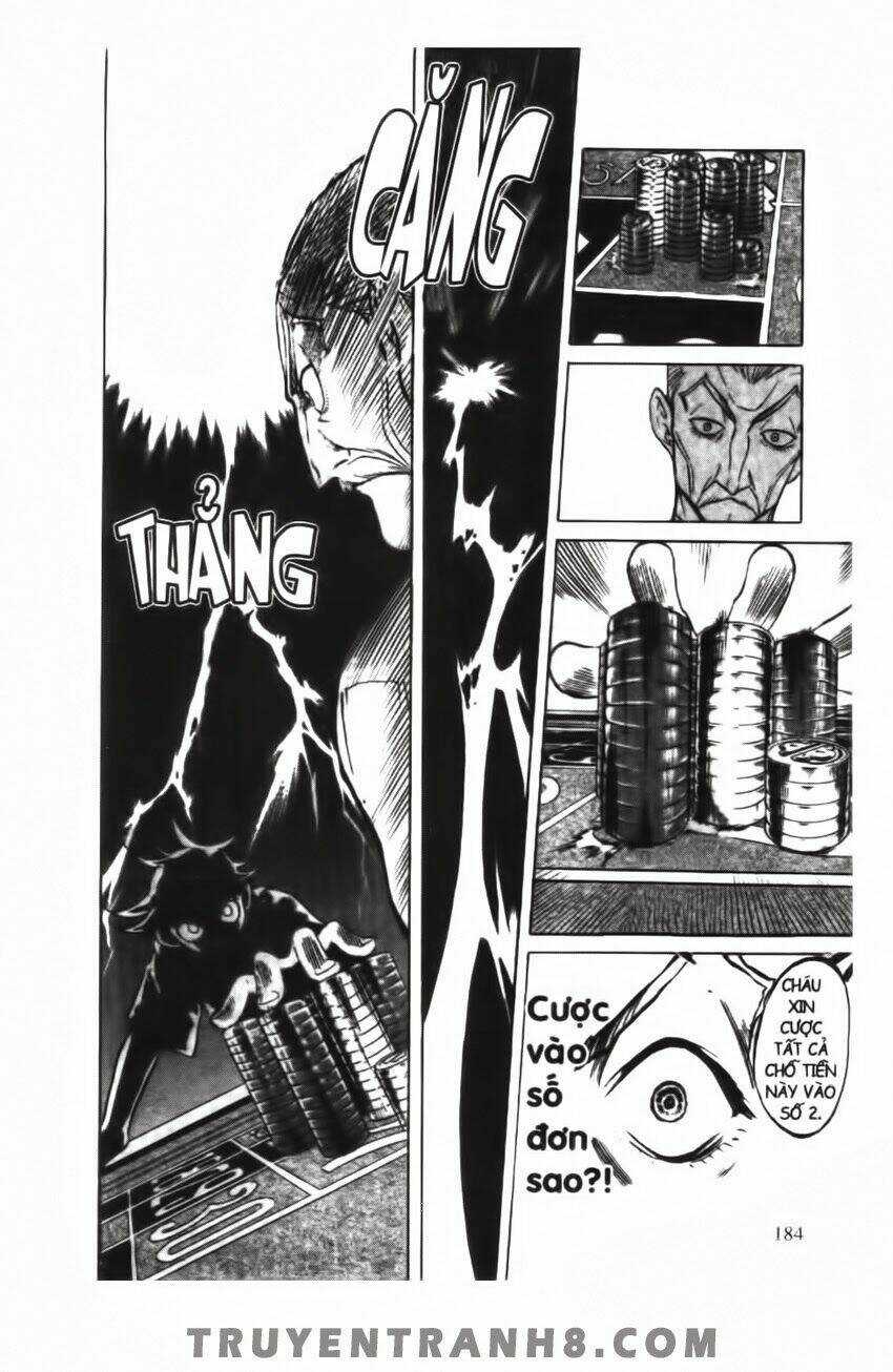 Mua May Bán Tài Chapter 24 trang 19