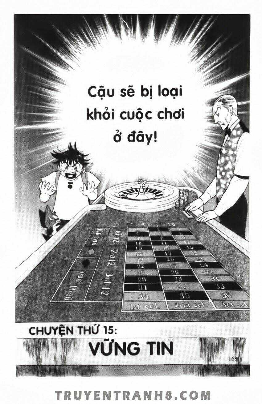 Mua May Bán Tài Chapter 24 trang 3