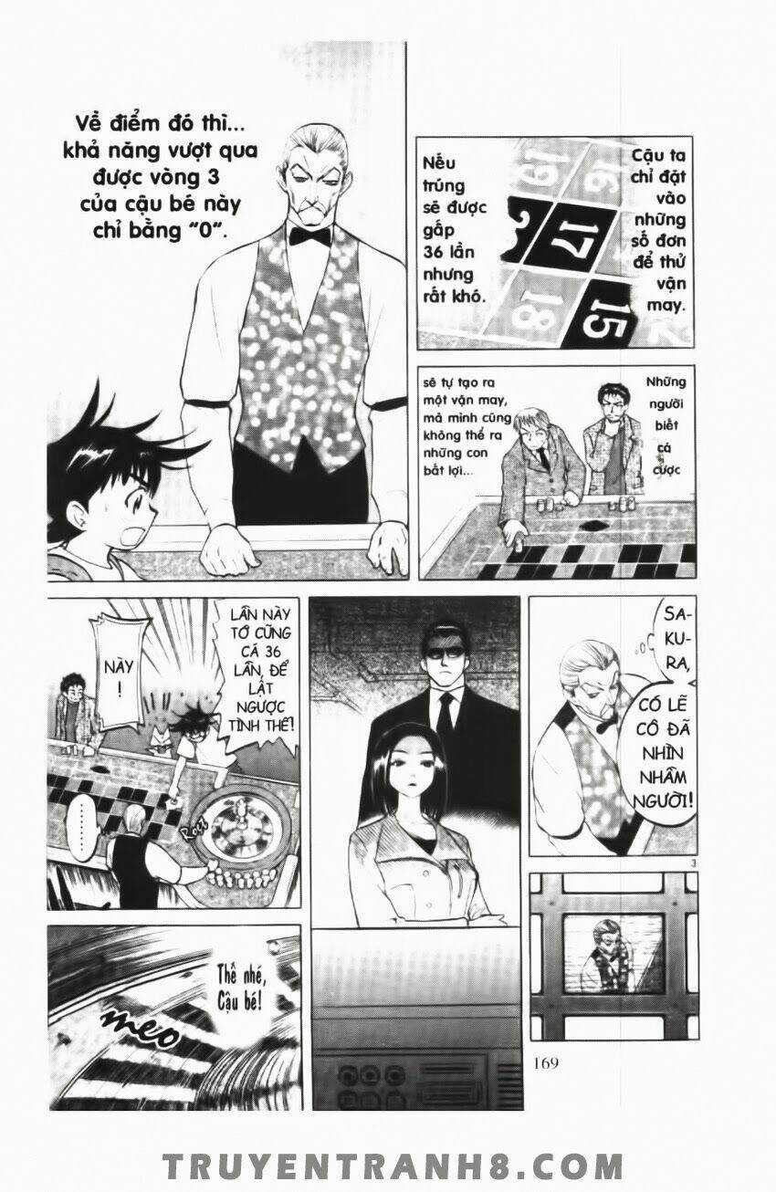 Mua May Bán Tài Chapter 24 trang 4