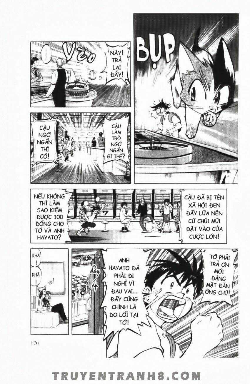 Mua May Bán Tài Chapter 24 trang 5