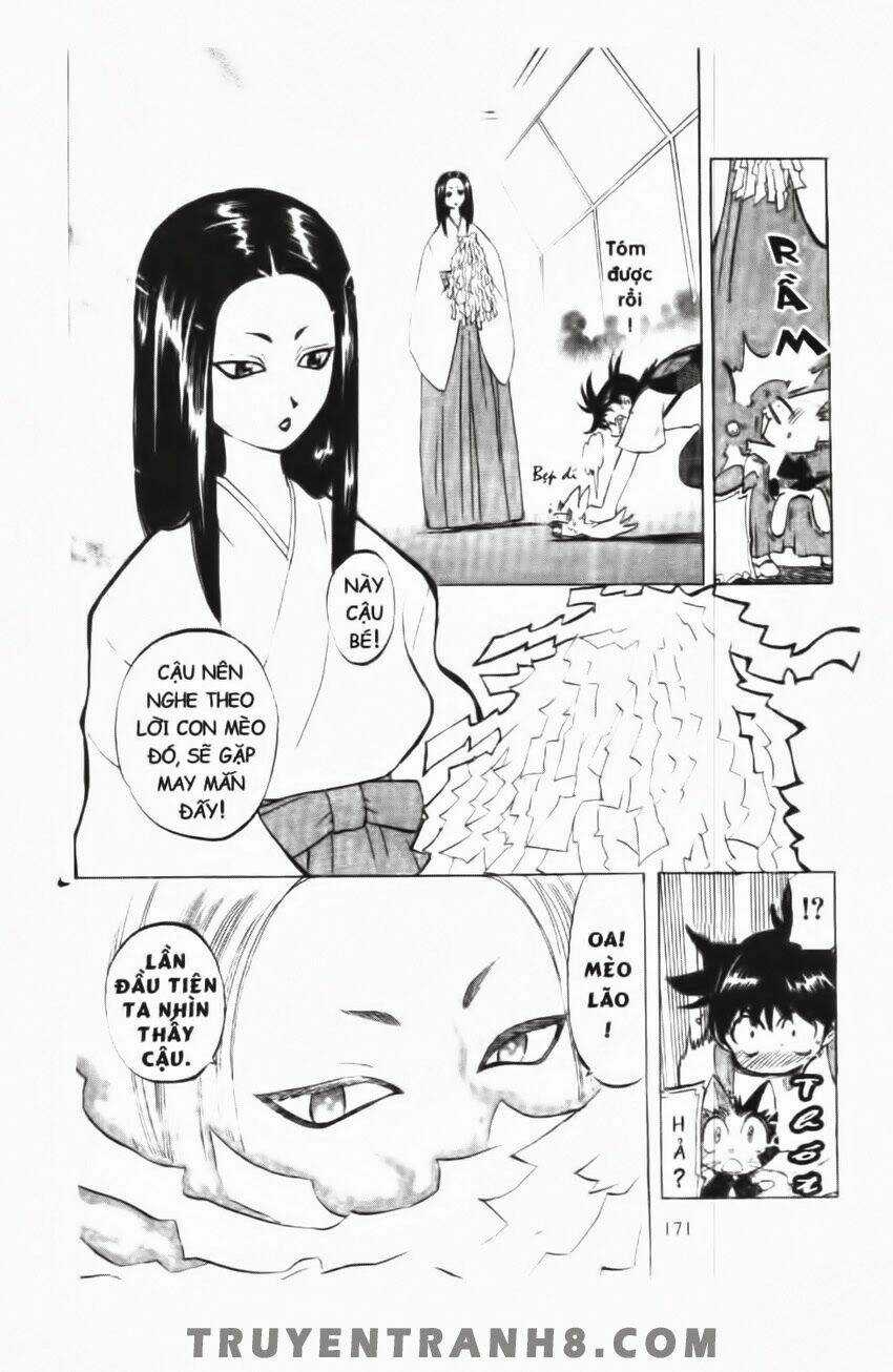 Mua May Bán Tài Chapter 24 trang 6