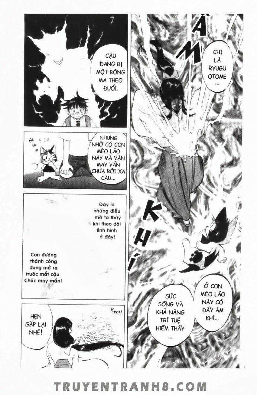 Mua May Bán Tài Chapter 24 trang 7