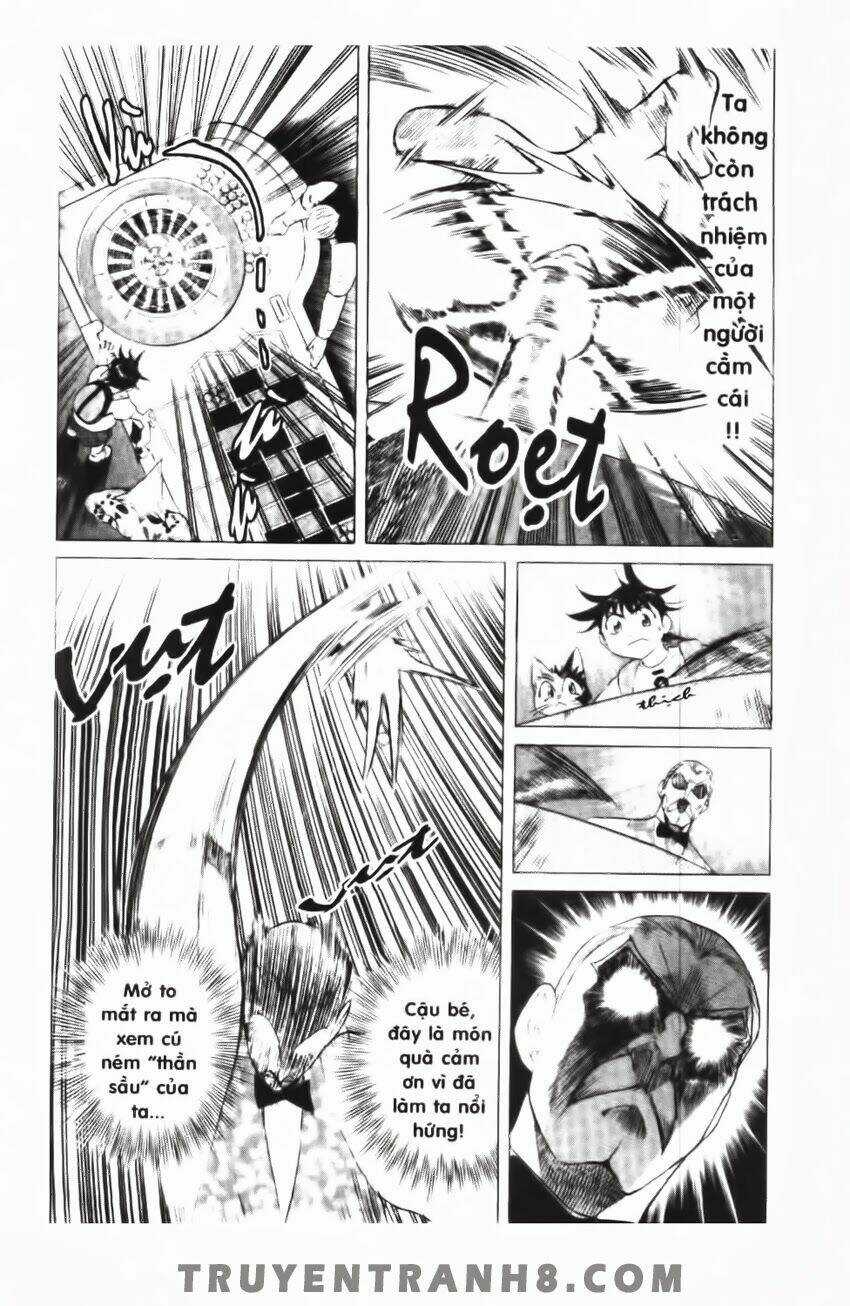 Mua May Bán Tài Chapter 25 trang 13