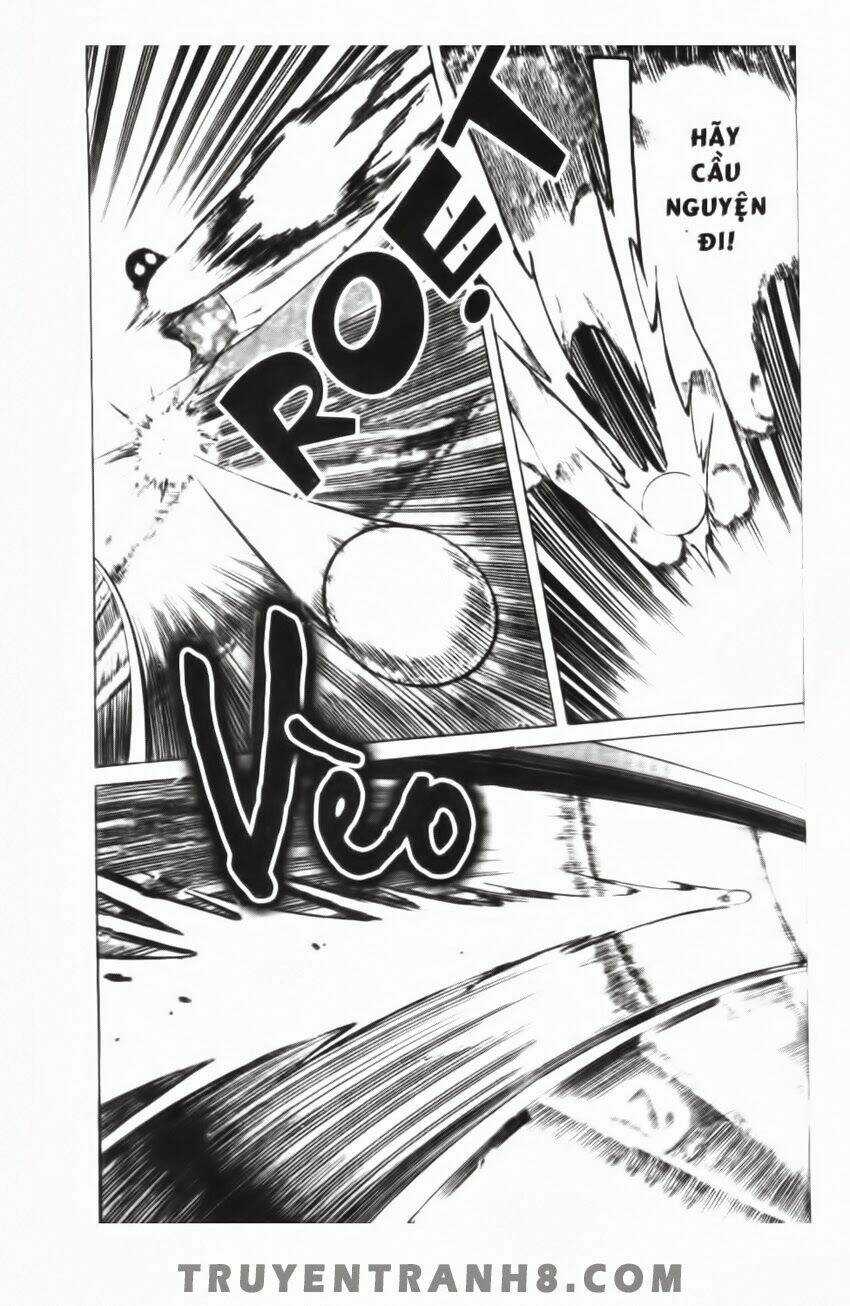 Mua May Bán Tài Chapter 25 trang 14