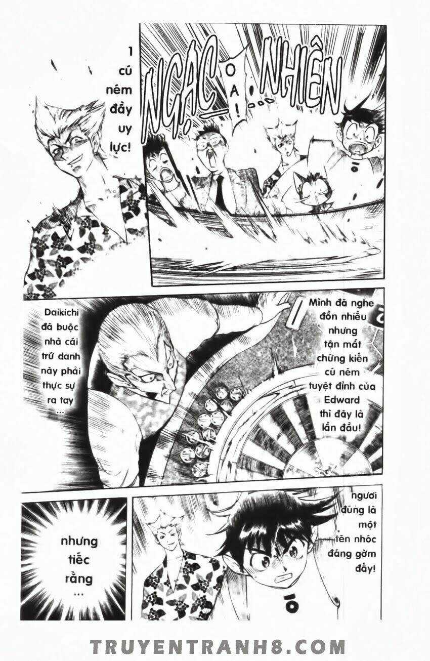 Mua May Bán Tài Chapter 25 trang 15