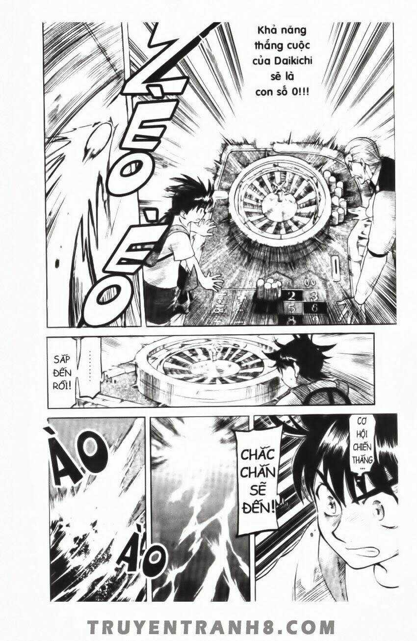 Mua May Bán Tài Chapter 25 trang 16