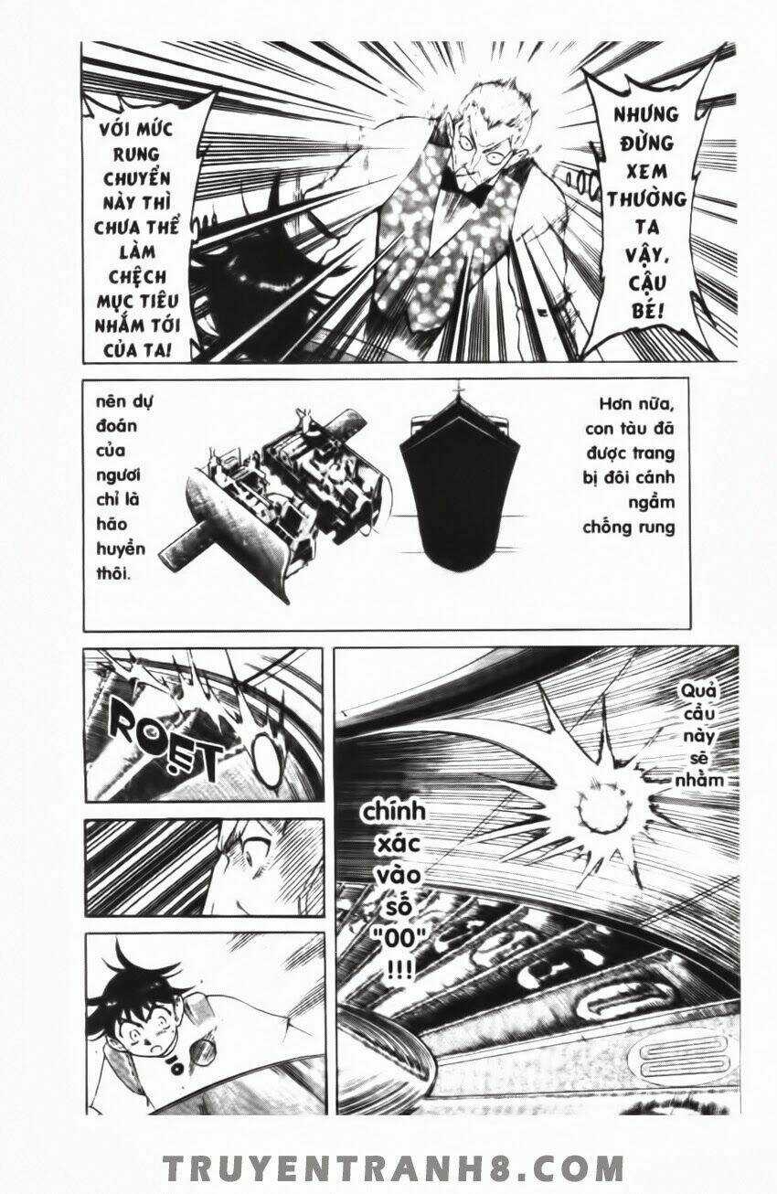 Mua May Bán Tài Chapter 25 trang 18