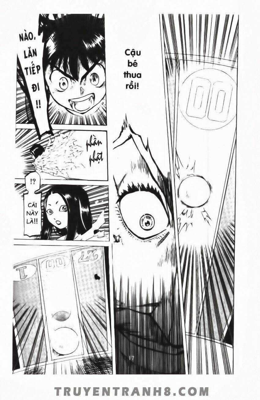 Mua May Bán Tài Chapter 25 trang 19