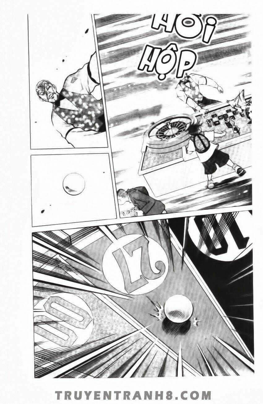 Mua May Bán Tài Chapter 25 trang 20