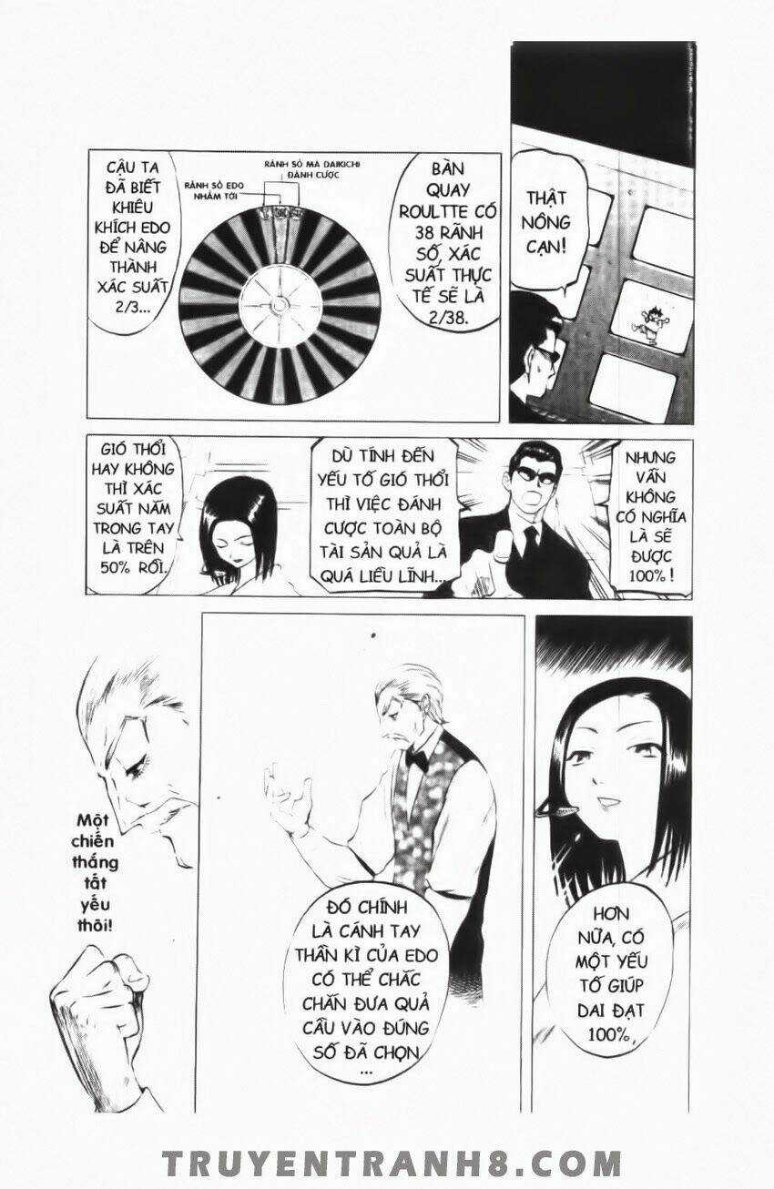 Mua May Bán Tài Chapter 25 trang 23