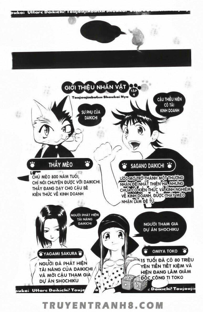 Mua May Bán Tài Chapter 25 trang 4