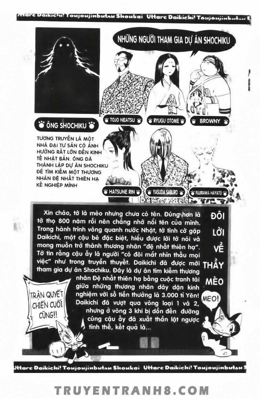 Mua May Bán Tài Chapter 25 trang 5