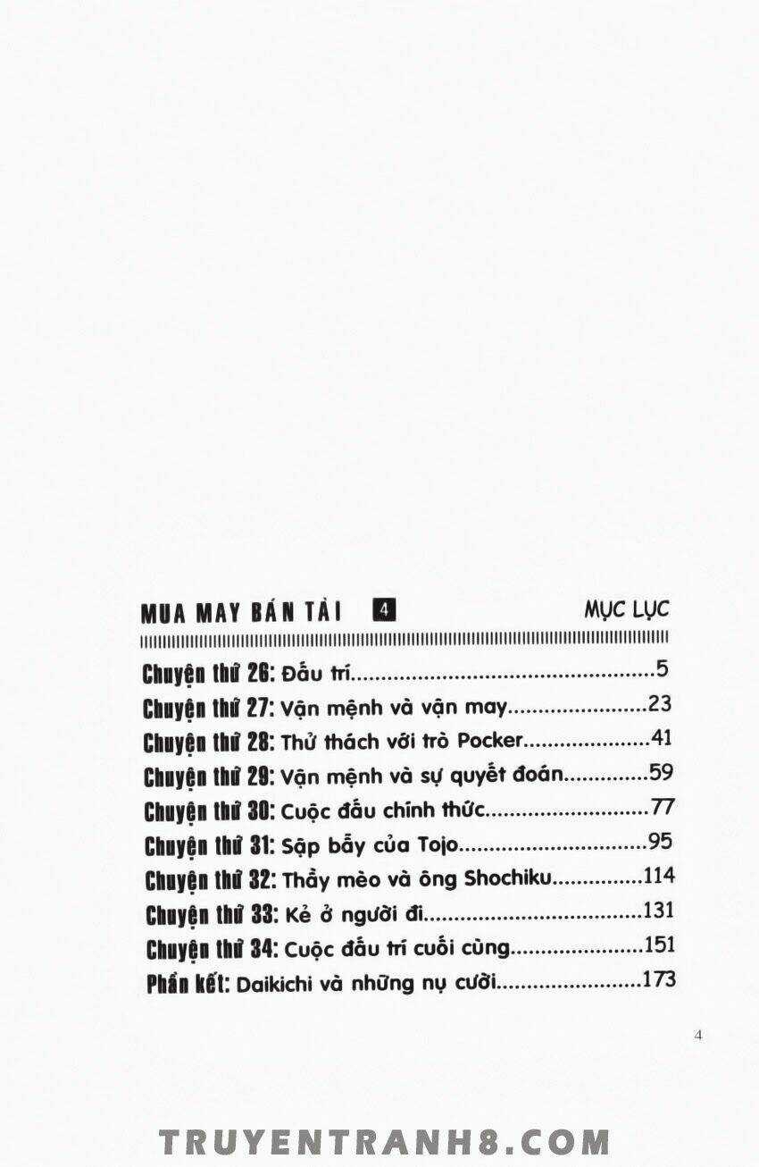 Mua May Bán Tài Chapter 25 trang 6