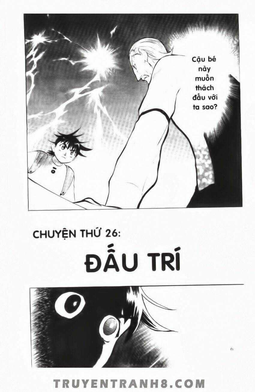 Mua May Bán Tài Chapter 25 trang 8