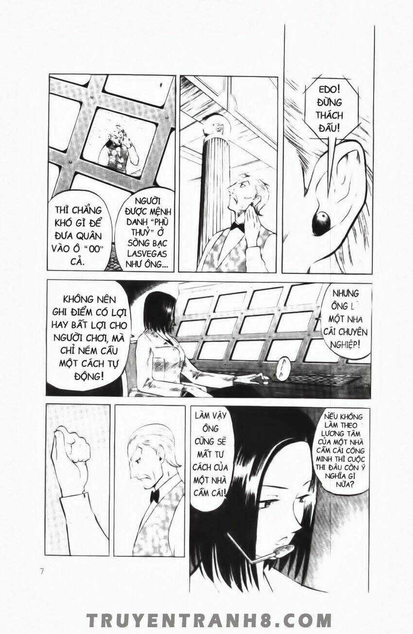 Mua May Bán Tài Chapter 25 trang 9