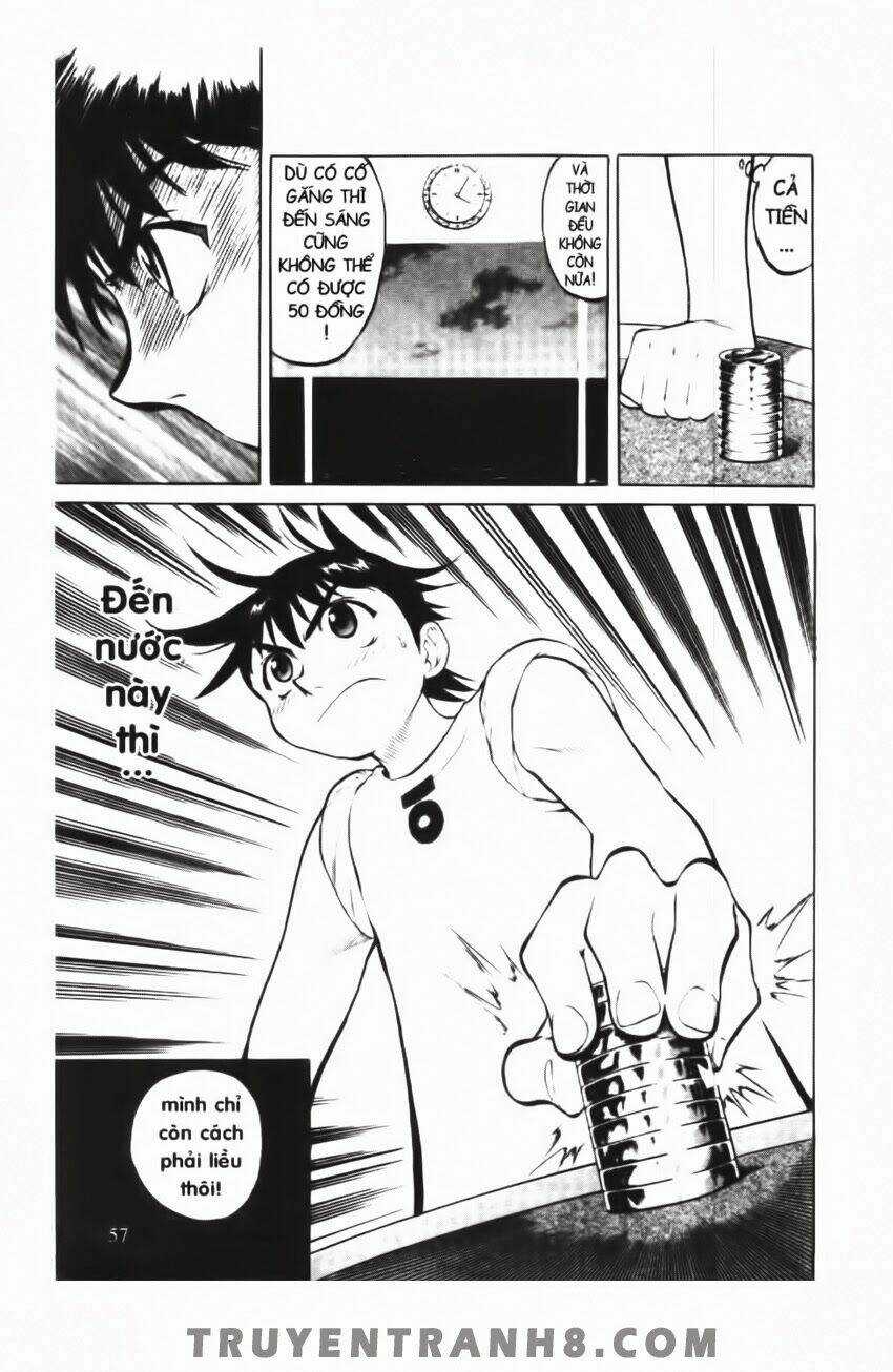 Mua May Bán Tài Chapter 27 trang 19