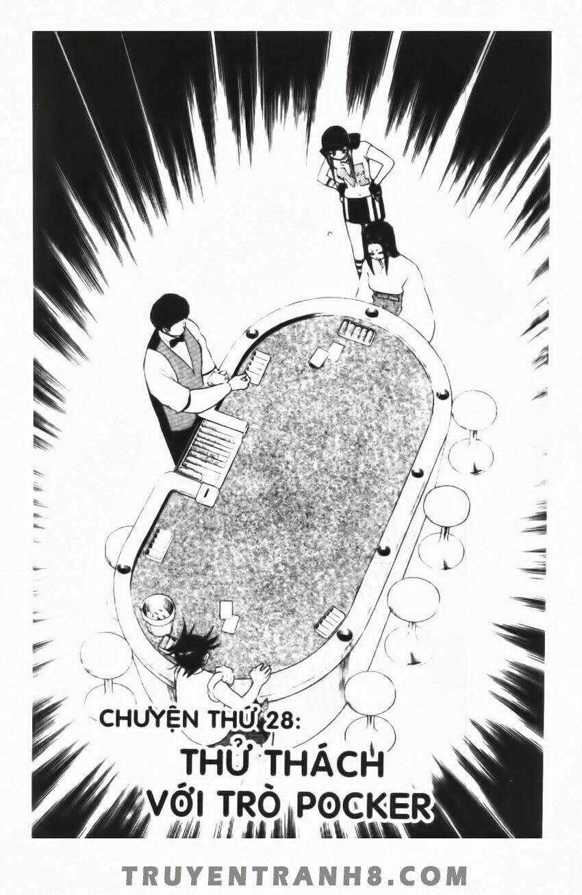 Mua May Bán Tài Chapter 27 trang 3