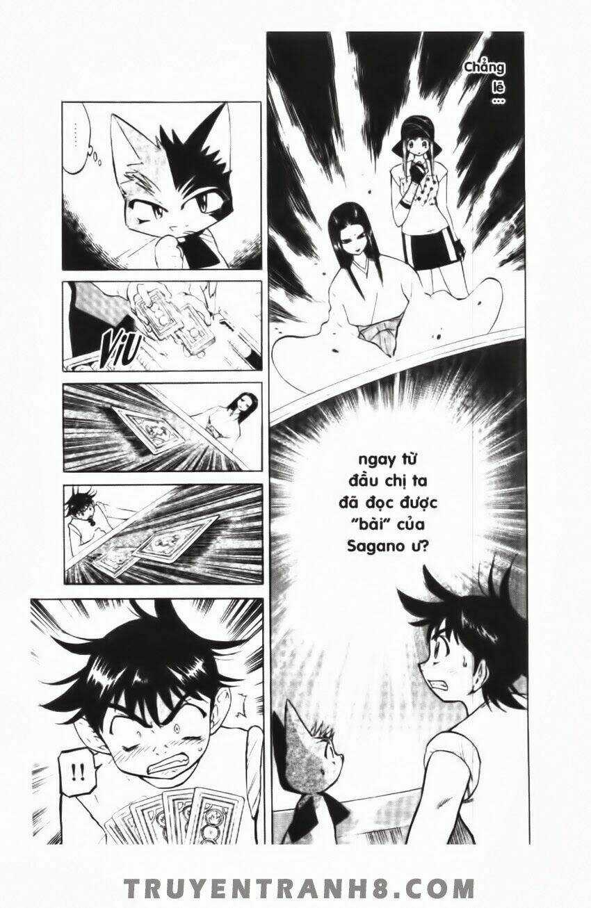 Mua May Bán Tài Chapter 27 trang 9