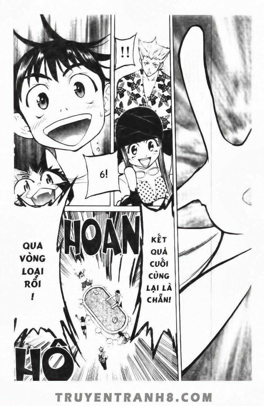 Mua May Bán Tài Chapter 28 trang 15