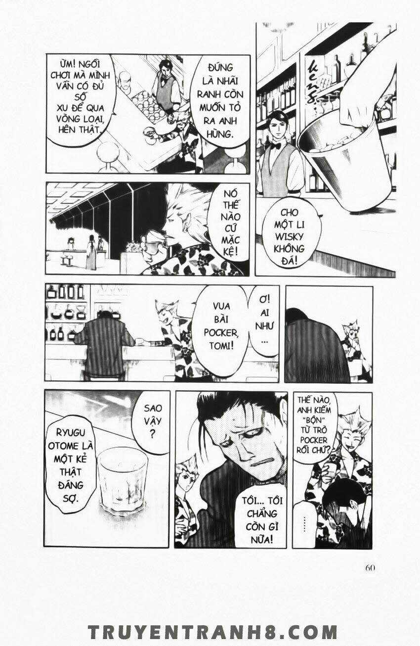 Mua May Bán Tài Chapter 28 trang 4