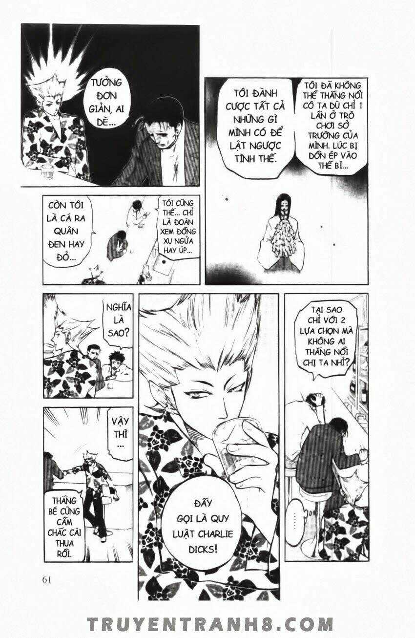 Mua May Bán Tài Chapter 28 trang 5