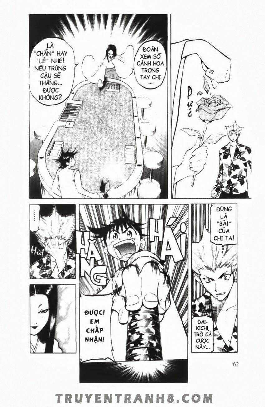 Mua May Bán Tài Chapter 28 trang 6
